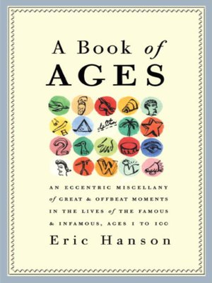 A Book of Ages - ebook